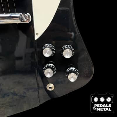 2018 Gibson Firebird - 7lbs 6.4oz - x16486 image 7