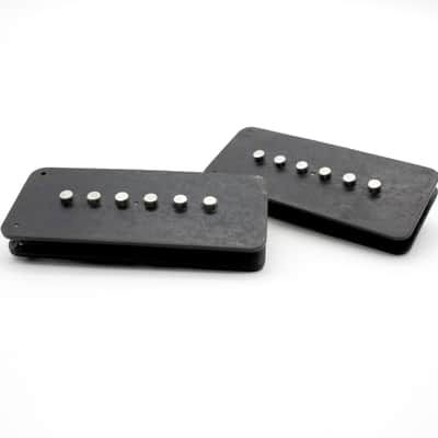 Oat Soda Company Jam Master JM-1 Pickup Set image 2