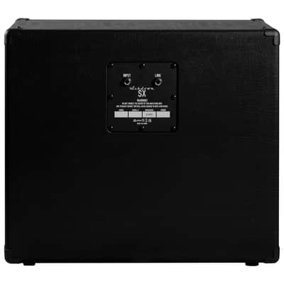 Essex SX-112A 1x 12" Ashdown image 3