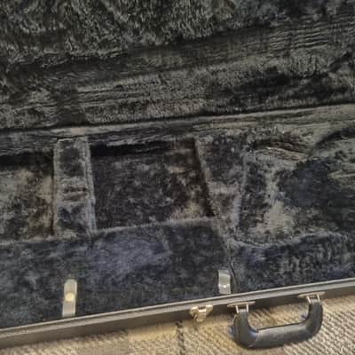 PRS Double Cut Electric Guitar Hard Case Hardcase image 2
