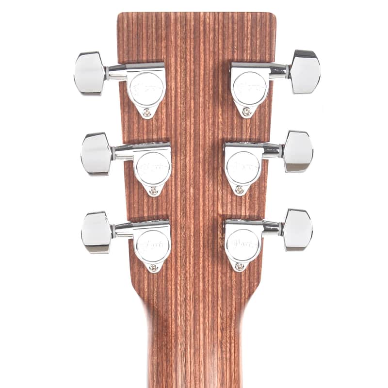 Martin LX1R Little Martin Rosewood Left-Handed image 6