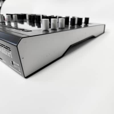 Waldorf Iridium Desktop Synthesizer Owned By Puscifer image 11