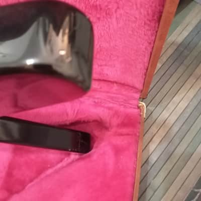 Gibson V90 Double 1989 Black Flying V KISS collector item image 25