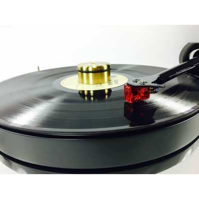 EXKLUSIVES HOLZGEHÄUSE FÜR BENZ MICRO ACE S SL SM SH Tonabnehmer
