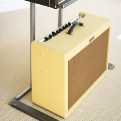 Large Guitar Amp Stand 2023 Clear image 5
