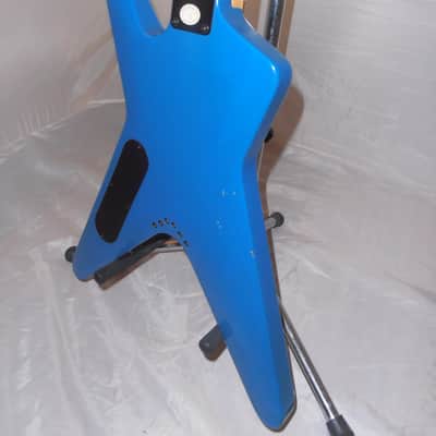 Dean Baby ML Dime From Hell Lightning Dimebag Darrel image 7