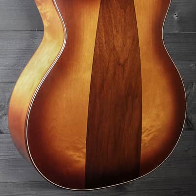 Martin GPCE Inception Maple Auditorium Size Acoustic-Electric Guitar image 16