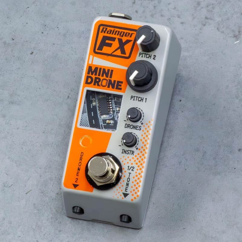 Rainger FX MINI DRONE