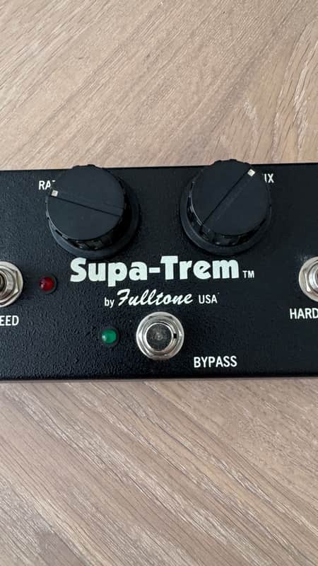 Fulltone Supa-Trem
