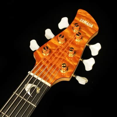 YAMAHA [USED] TRBJP2 (Amber) image 9