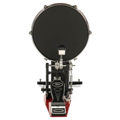 Fame Hybrid Pro XT Chrome Edition E-Drum Set - Electronic Drumkit image 8