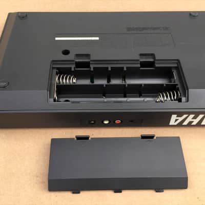 Yamaha PSS-270 Vintage FM Synthesizer Keyboard In Open Box image 11