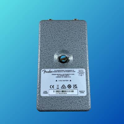 Fender Hammertone Distortion image 2