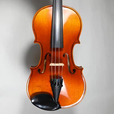 Suzuki Violin No. 280 (Intermediate) 4/4, Nagoya, Japan - Full Outfit - Excellent! image 3