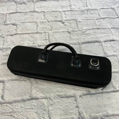ProTec Flute Case - Black w/cleaning rod image 3