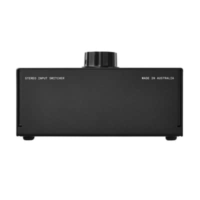 Franklin Audio SS-6 Switchable Input Stereo DI image 3