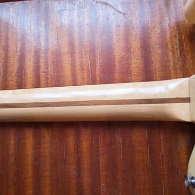 Fender Telecaster 1972 Left Handed image 16