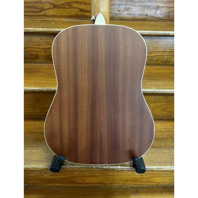 SECONDHAND Epiphone Expedition Travel Size Acoustic Guitar Inc Gigbag image 2