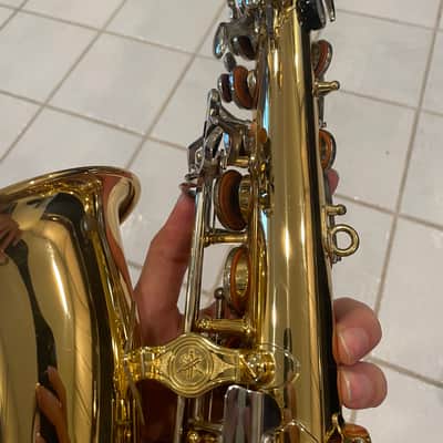 Serviced Yamaha YAS-200ADII Alto Saxophone (Ready to Play) - Near Mint Condition image 15