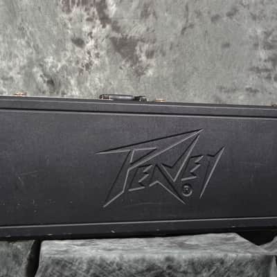 Peavey Falcon Custom Vintage 80s USA Flamed Maple Top w/ HSC & FAST Same Day shipping image 9