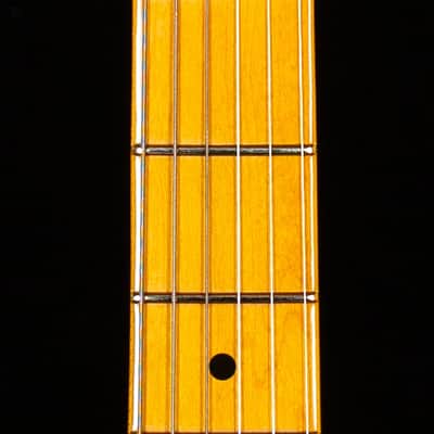 Fender American Vintage II 1951 Telecaster Maple Fingerboard Butterscotch Blonde (367) image 5