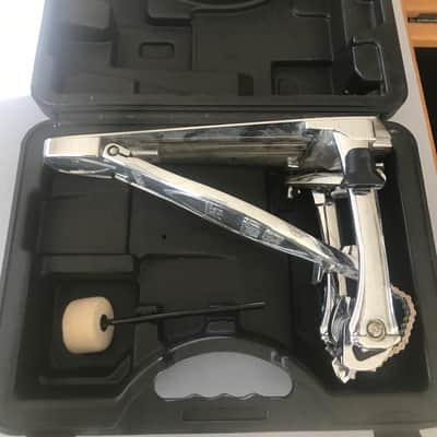 TAMA IRON COBRA Single Bass Drum Pedal with Case. Sale Benefits Music Education Nonprofit! image 3