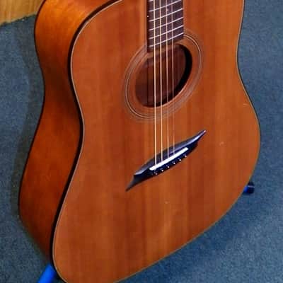 Alvarez Acoustic Guitar 5045G Professional Series! Great Sound! Free Shipping! image 2