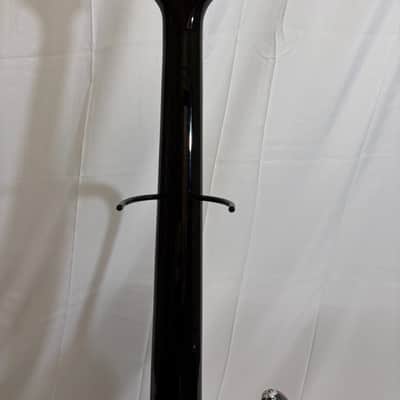 PRS SE Custom 24 2021 - Present - Black Gold Burst image 5
