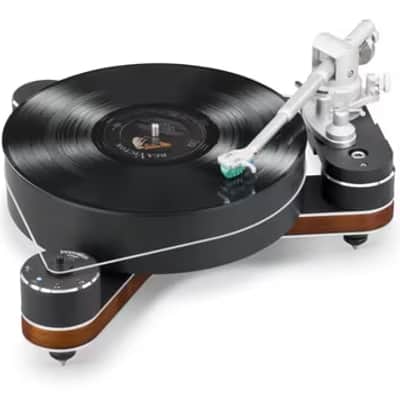 CLEARAUDIO INNOVATION COMPACT Turntable (Cartridge and Tonearm NOT Included) - NEW! image 5