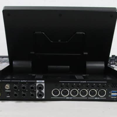 Akai MPC-X Standalone Professional Music Production System - Excellent Condition image 19