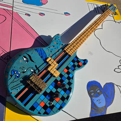Hondo Bass image 4