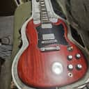 Gibson SG Standard 2016 - Heritage Cherry