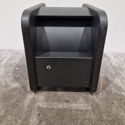 Genelec 7060B Active Subwoofer - Precise Bass Response - Very Good w/ Power Supply image 11