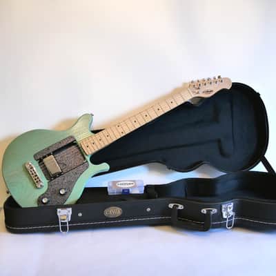 1984 Yamaha EX-1 Explorer Electric - Rare Dark Blue Sparkle Finish