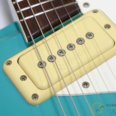 Mosrite The Ventures Model Excellent f65 Reissue image 9