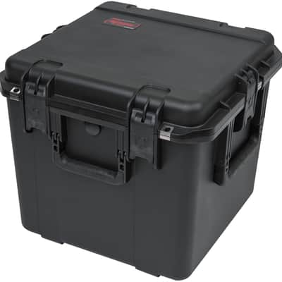 SKB iSeries 1717-16 Case with Padded Liner image 8