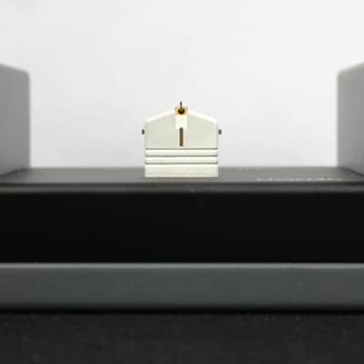 Denon DL-103SL Special Ceramic High Quality Moving Coil Cart & Stylus image 6