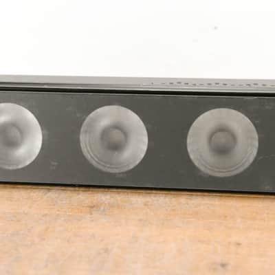 Elation SIXBAR 500 6x 12W RGBAW+UV LED Batten Fixture CG013Z3 image 3