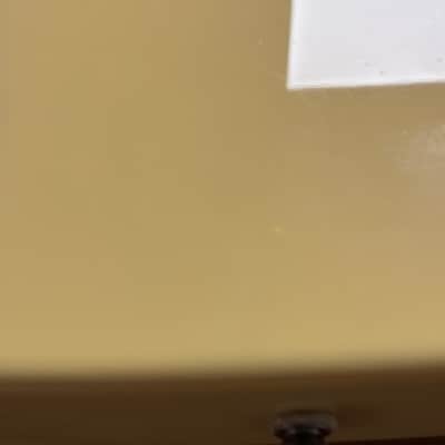 Squier Standard Telecaster with Rosewood Fretboard in Vintage Blonde image 6
