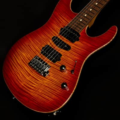 Suhr Modern Plus image 5