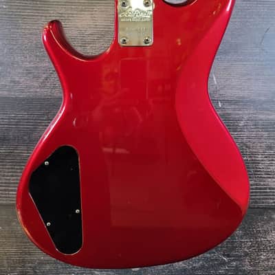 Aria Pro II Bass Guitar (Richmond, VA) image 6