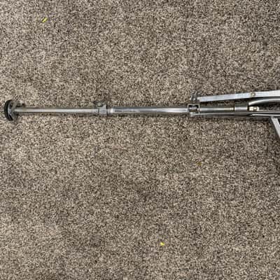 Ludwig Spur-Lok Hi-hat stand 1970 - Chrome image 10