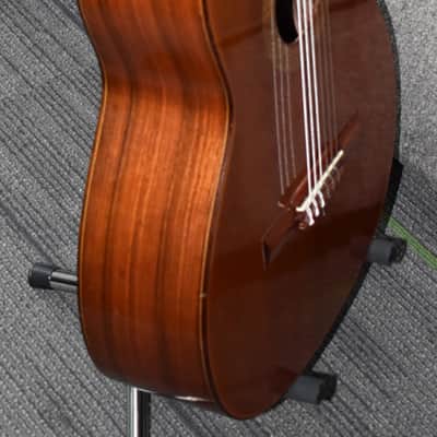 Carlo Raspagni Cedar/ Indian rosewood 1975 - NEW VIDEO image 12