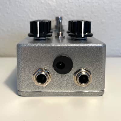 King Tone Octaland Octave/Fuzz Clone image 3