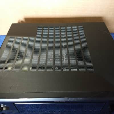 Denon DRA-397 AM/FM Stereo Receiver image 13