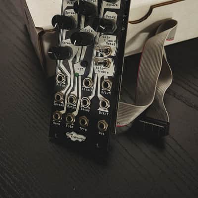 Noise Engineering Basimilus Iteritas Alter | Reverb