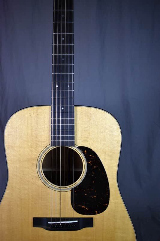 2023 Martin D-18 image 1