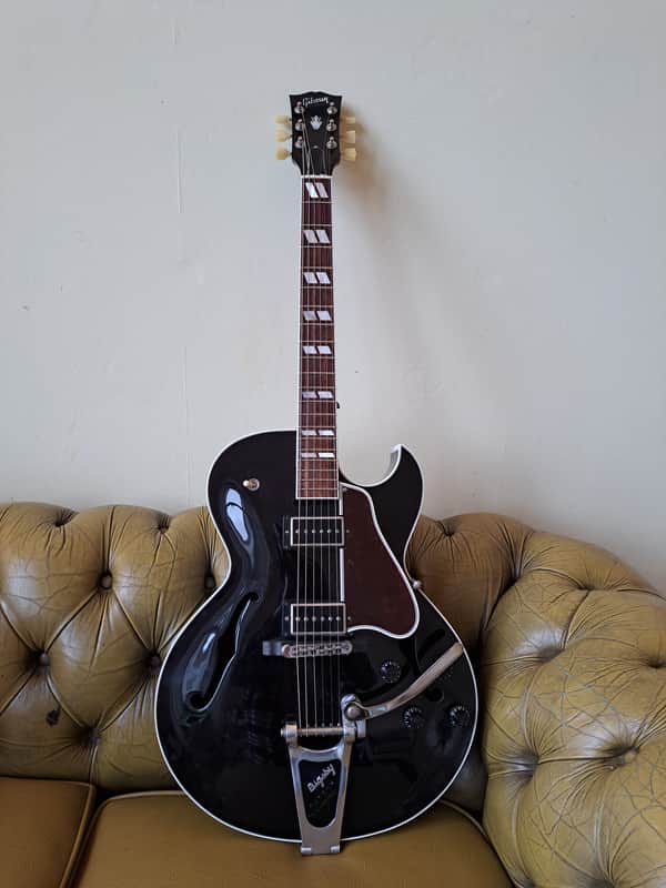 Gibson Vintage Es 175
