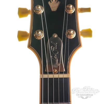 Gibson les Paul Classic P90 Antique Ebony Guitar of the week 28 2007 image 2
