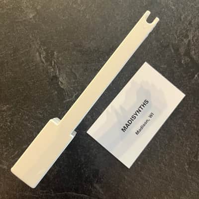 NEW Fatar Replacement Weighted A Key (TP/9S Keybeds) for Sequential Prophet-6, Access Virus Indigo 2/TI Polar, Moog Grandmother/Matriarch, Oberheim OB-X8/OB-6/TVS Pro, Waldorf Blofeld/Microwave XTk, Ensoniq Fizmo, & more